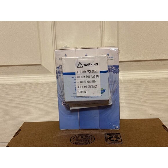 Tier1 ADQ36006101 Refrigerator Water Air Filter Combo 3pk - READ for Compatible - Picture 2 of 3